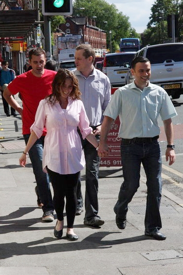 Crimes that Shook Britain